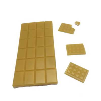 COATING WAX PLATE