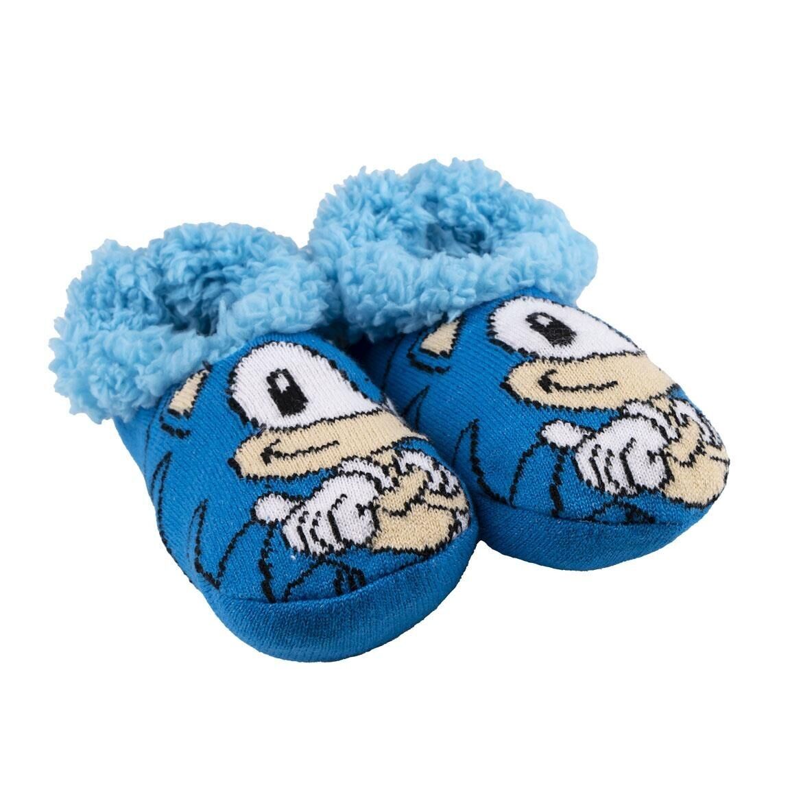 SONIC SONIC SOCK HAUSSCHUHE – 2300006194