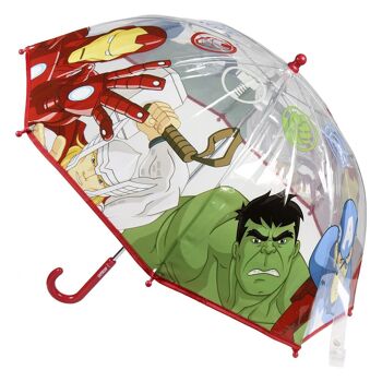 PARAPLUIE MANUEL POE AVENGERS - 2400000408 1