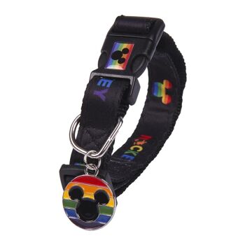 COLLIER POUR CHIEN XS/S DISNEY PRIDE - 2800000619 2