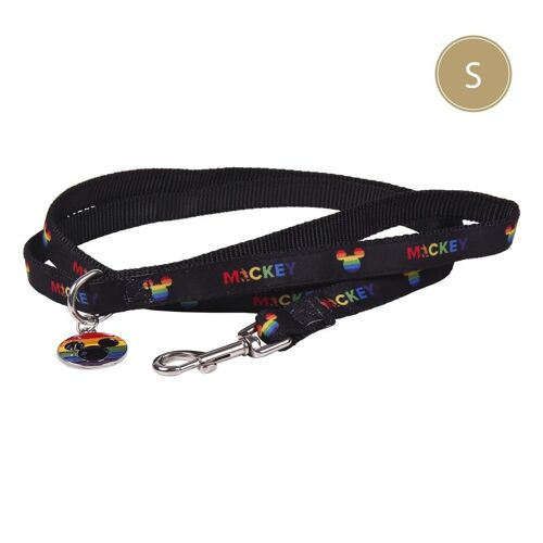 CORREA PARA PERROS M DISNEY PRIDE - 2800000625