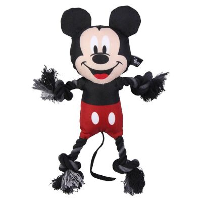 MICKEY DOG TOOTH ROPE - 2800000680