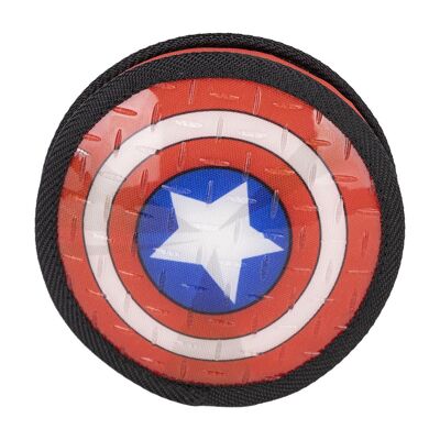 TPR AVENGERS CAPTAIN AMERICA DOG TOY - 2800001203