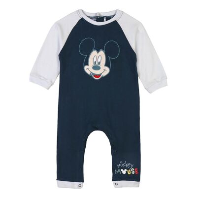 BARBOTEUSE INTERLOCK MICKEY - 2900000088