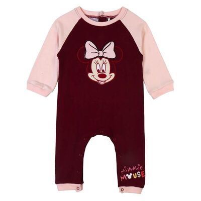 MINNIE INTERLOCK ROMPER - 2900000091