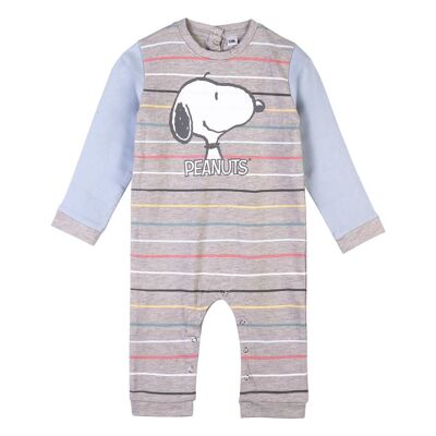 PELELE INTERLOCK SNOOPY - 2900000093