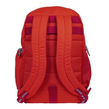 GRAND SAC À DOS ÉCOLE 44 CM HARVARD - 2100004381 2