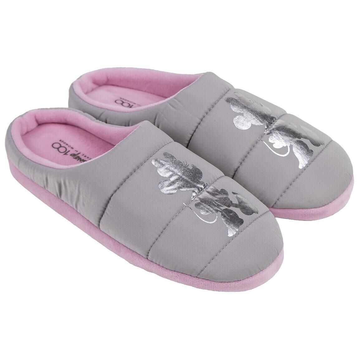 ZAPATILLAS DE CASA ABIERTA DISNEY 100 - 2300006140