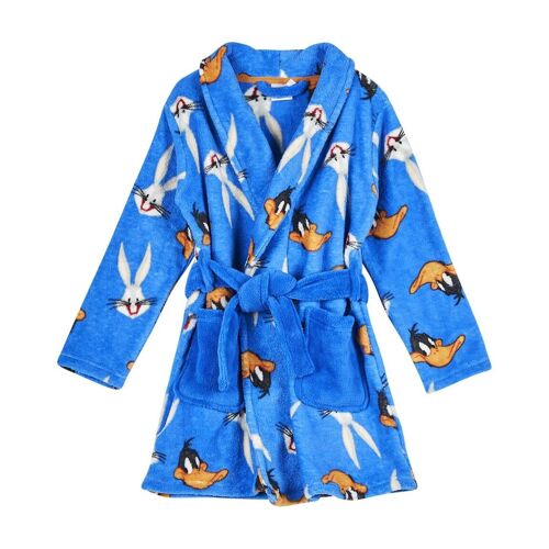 BATÍN CORAL FLEECE LOONEY TUNES - 2900000106