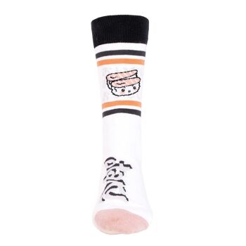 PACK DE CHAUSSETTES OTAKU 3 PIÈCES - 2900001878 5