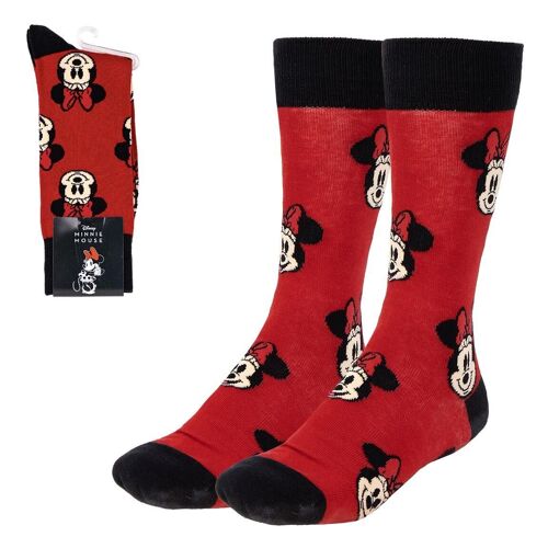 CALCETINES MINNIE - 2900001883