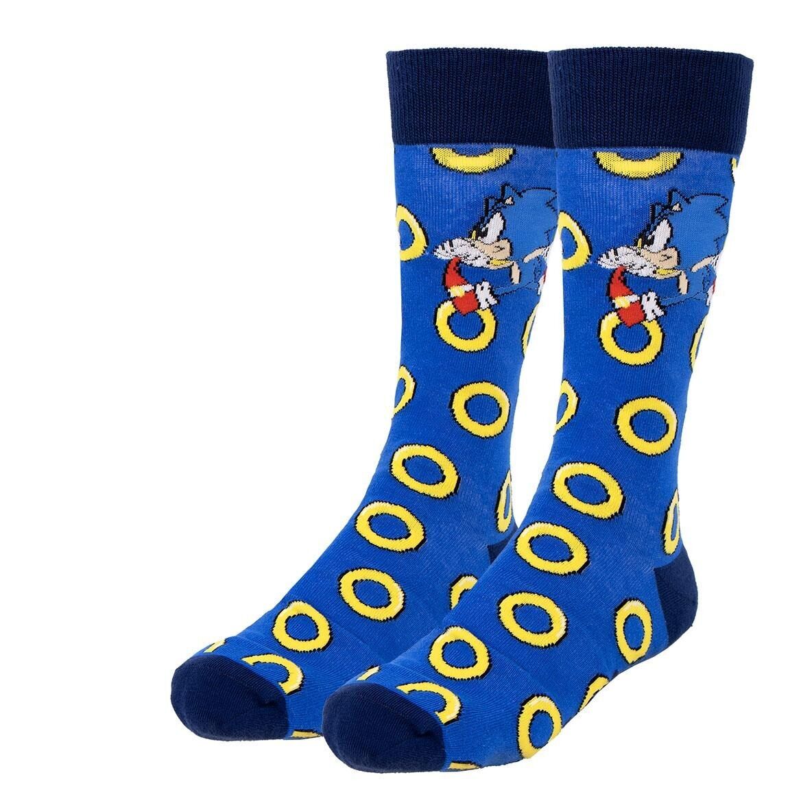 SONIC SOCKEN – 2900001886