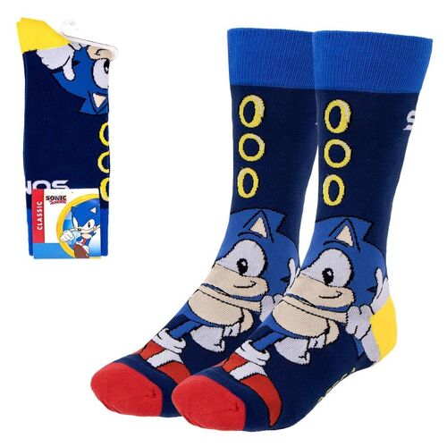 CALCETINES SONIC - 2900001887