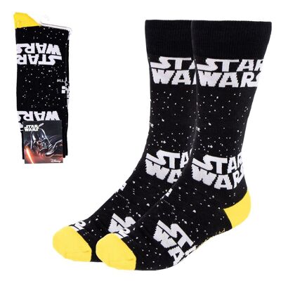 CHAUSSETTES STAR WARS - 2900001889