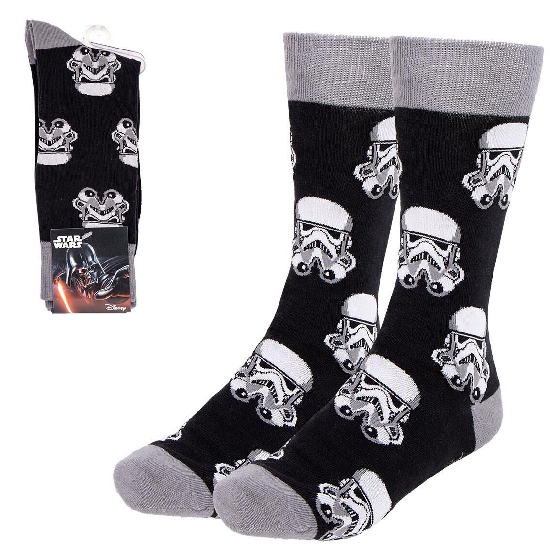 STAR WARS SOCKEN – 2900001890