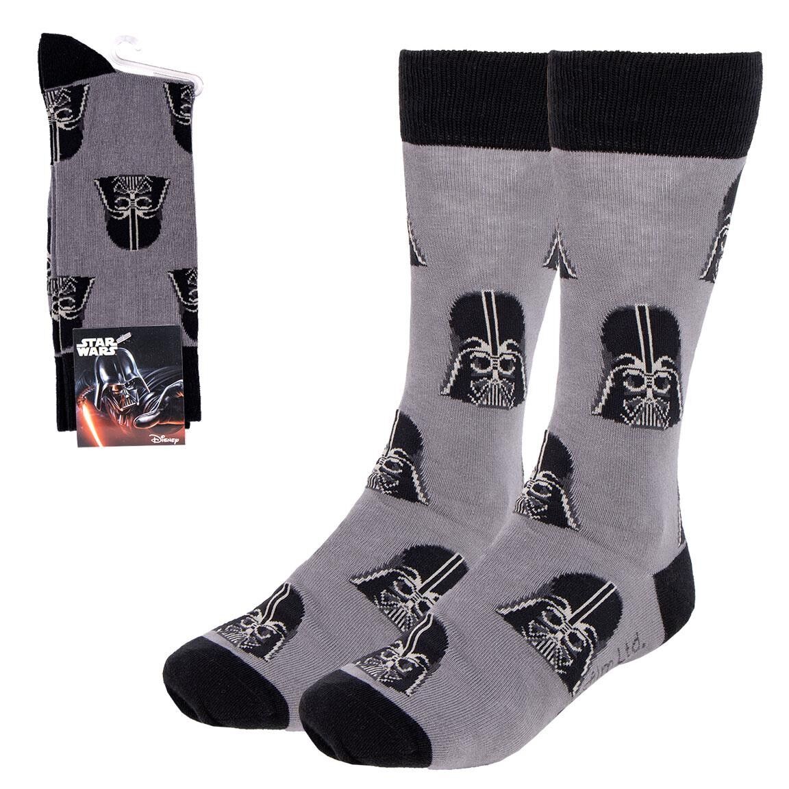 STAR WARS SOCKEN – 2900001891