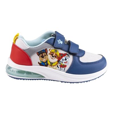 SPORTS PVC SOLE WITH PAW PATROL LIGHTS - 2300006094