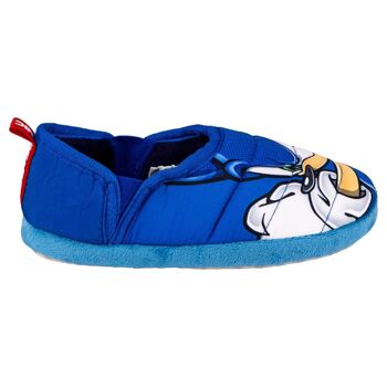 CHAUSSONS FRANCESITA SONIC MAISON - 2300006119 3