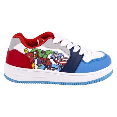 DEPORTIVA SUELA PVC MARVEL - 2300006125