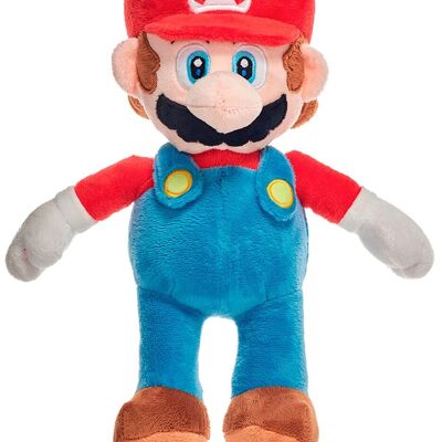 Peluche Mario 30cm - 760016662