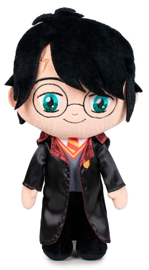 Peluche Harry Potter 20cm - 760020110