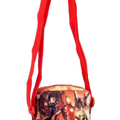 Bolso Bandolera Avengers - 92823