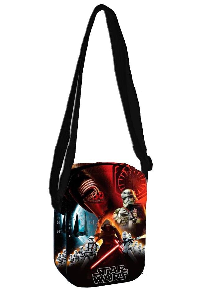Bolso Bandolera Star Wars - 93173