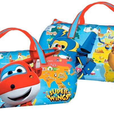 Super Wings Sports Bag - 94954