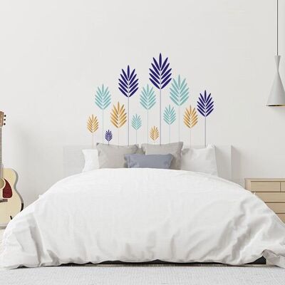 Albi decorative wall sticker