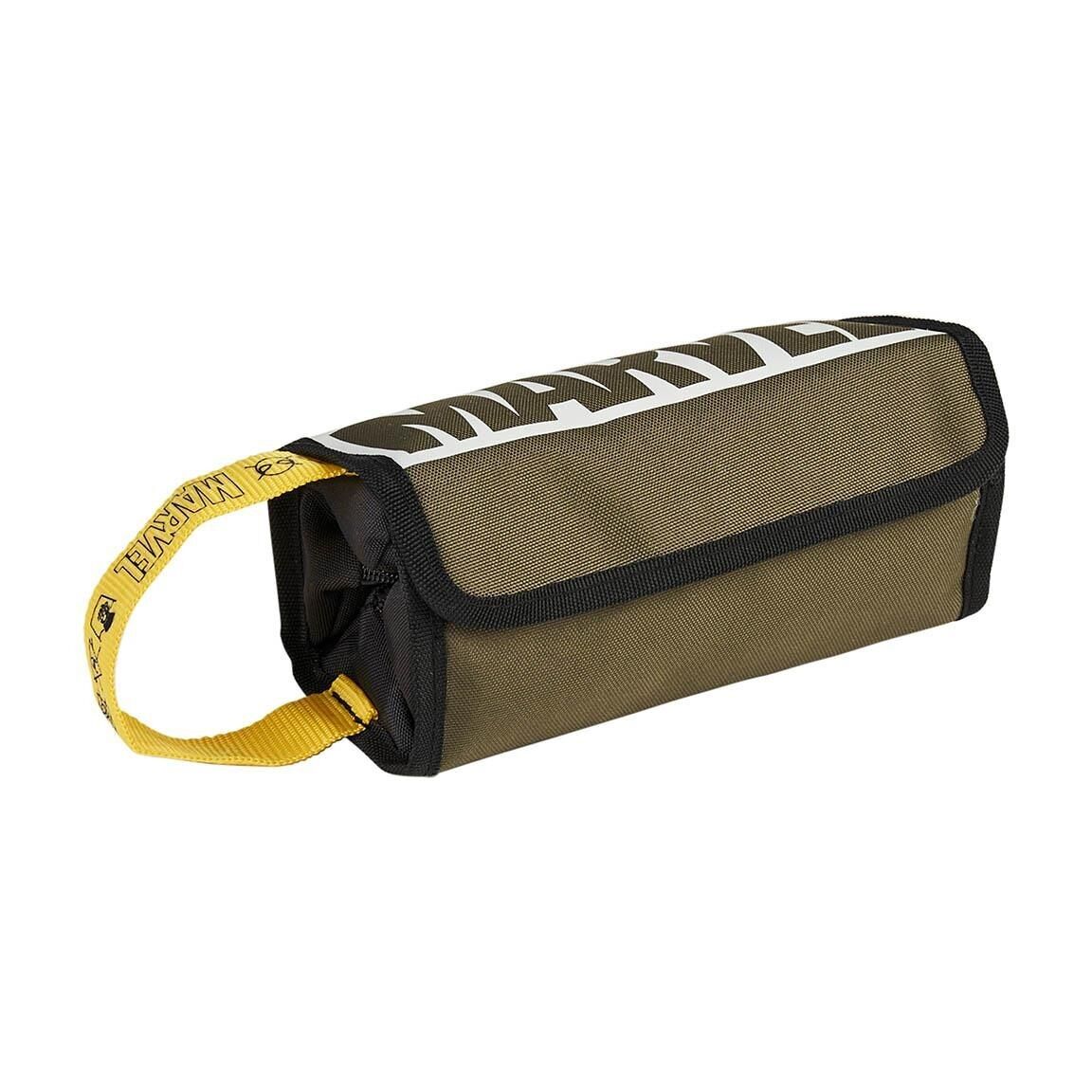 TRAGETASCHE 3 FÄCHER MARVEL - 2100003898