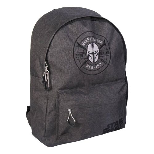 MOCHILA CASUAL THE MANDALORIAN - 2100003910