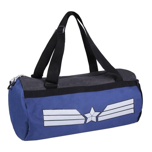 BOLSA DEPORTE MARVEL - 2100003930