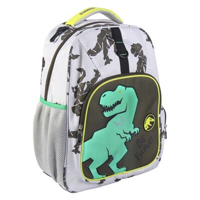 SAC A DOS ECOLE MOYEN 42 CM JURASSIC PARK - 2100003957