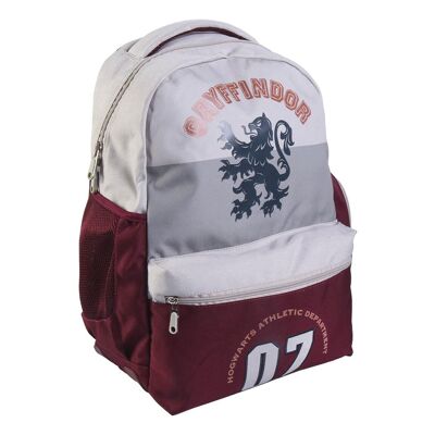 ZAINO SCUOLA GRANDE 44 CM HARRY POTTER Grifondoro - 2100003969