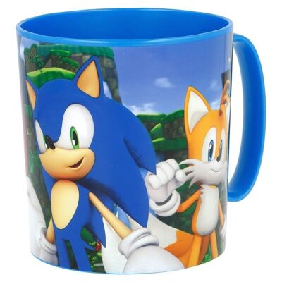 Micro Sonic Mug - ST40504