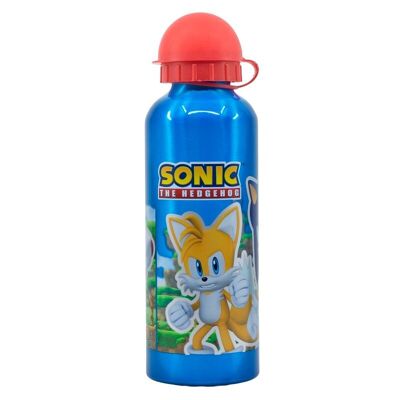 Sonic aluminum bottle - ST40570