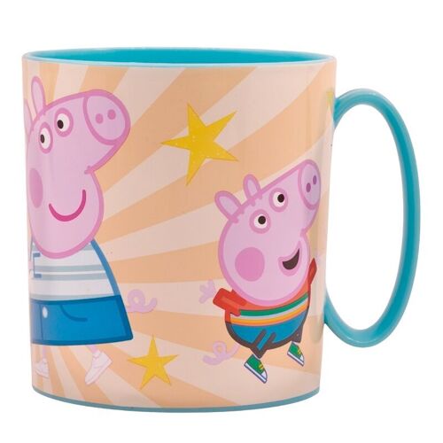 Taza Micro Peppa Pig - ST41204