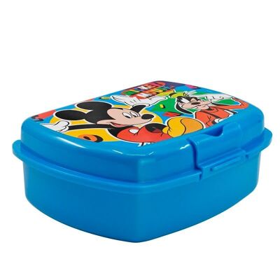 Urban Mickey Mouse Sandwichmaker - ST50138