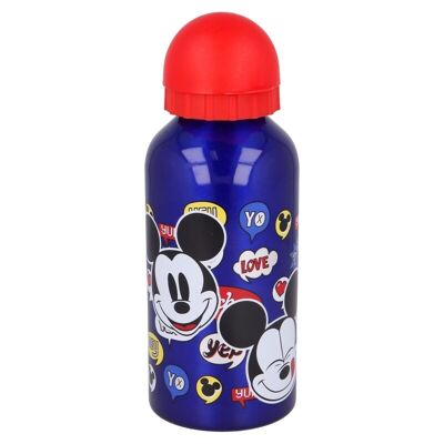 Cantine Mickey en aluminium - ST50134