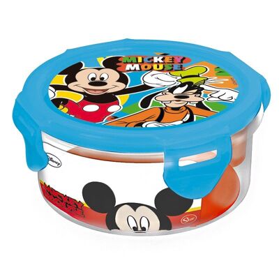 Mickey Mouse Airtight Container - ST50162