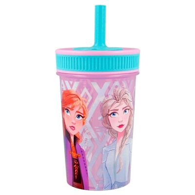 Frozen Silicone Stem Cup - ST51086