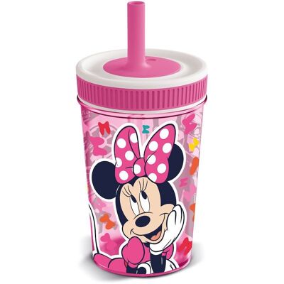 Minnie Silikon Cane Cup - ST51186