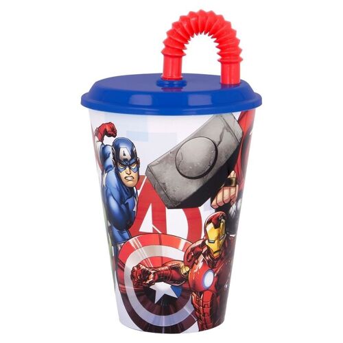 Vaso Caña Easy Avengers ROLLING THUNDER - ST57730