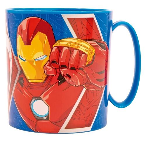 Taza Micro Avengers - ST74104