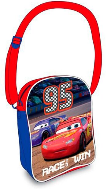 Sac Bandoulière Cars Disney - RH2559