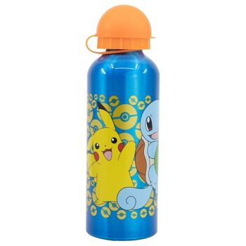 Bouteille en aluminium Pokémon - ST08090 2