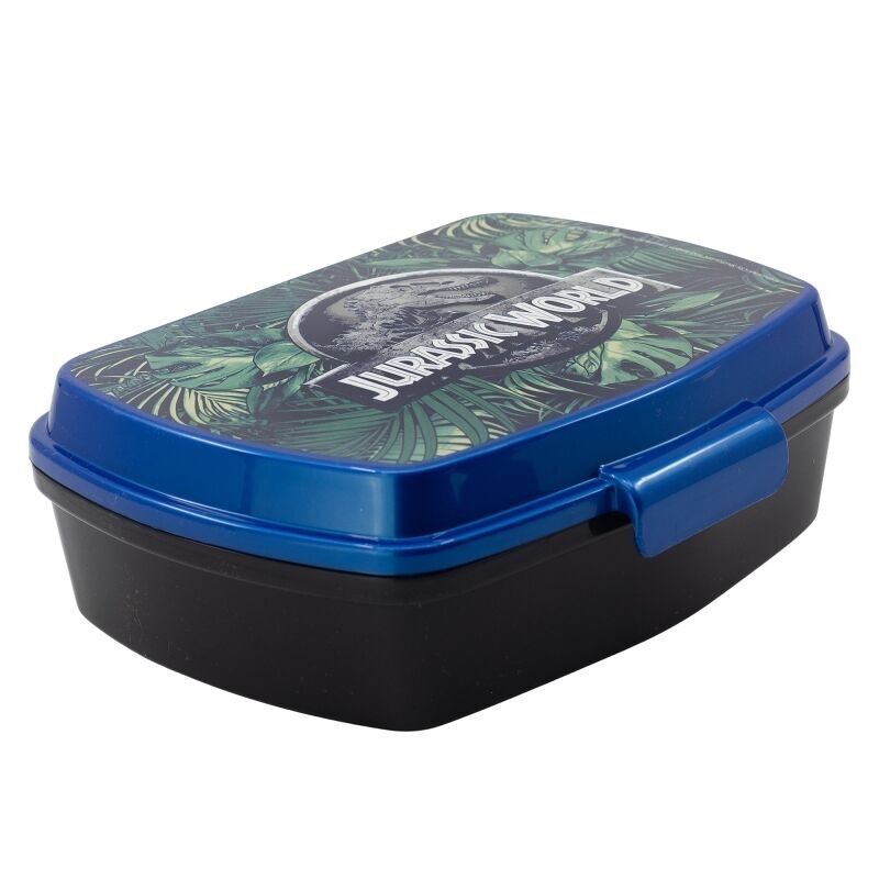 Jurassic World Rectangular Sandwich Maker - ST08326