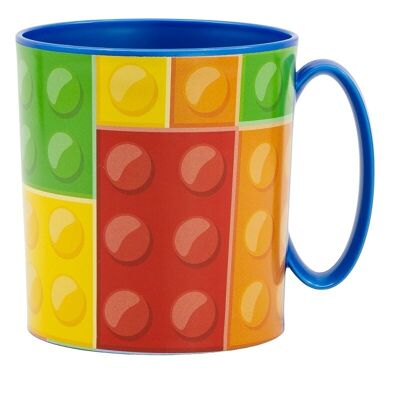 Tasse Micro Briques - ST08904