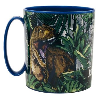 Micro-tasse Jurassic World - ST14604 2