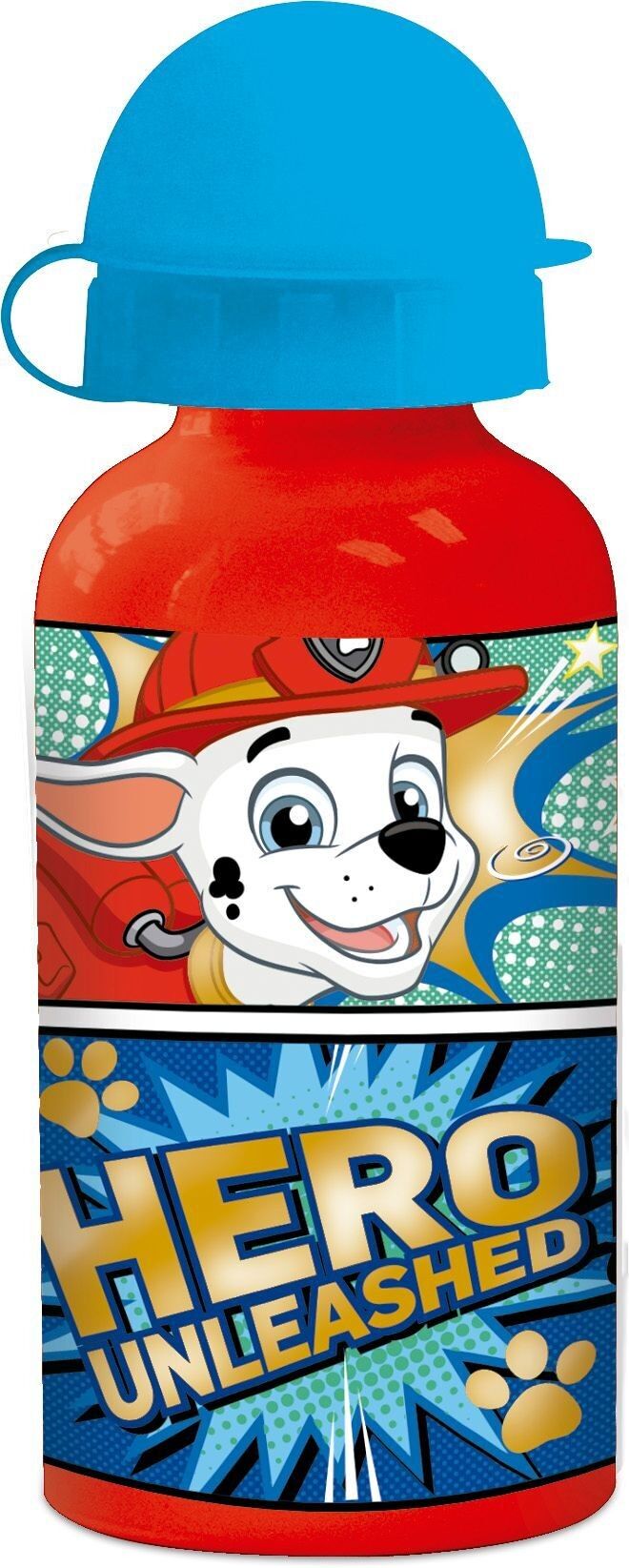 Aluminium Feldflasche Paw Patrol - ST18934
